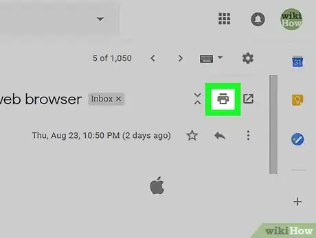 Image titled Download Emails from Gmail on PC or Mac Step 3