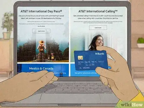 Image titled Is Long Distance Texting Free Step 2