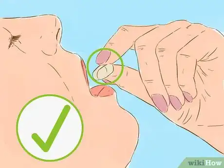 Image titled Use Antidepressants for Adolescents Step 8