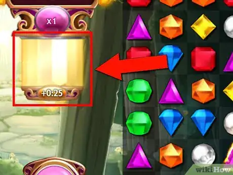 Image titled Play Lightning Mode in Bejeweled 3 Step 5