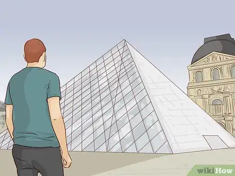 Image titled Travel to Paris Step 19