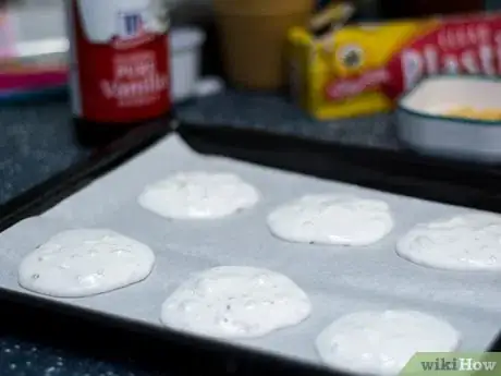 Image titled Make Peanut Meringue Cookies Step 7