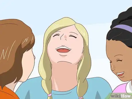 Image titled Have a Sleepover With Just Two Persons Step 4