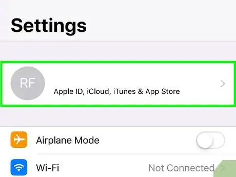 Image titled Cancel Headspace Step 9
