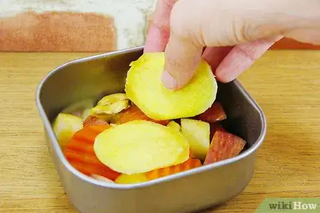 Image titled Prepare Make Ahead Smoothie Packs Step 12