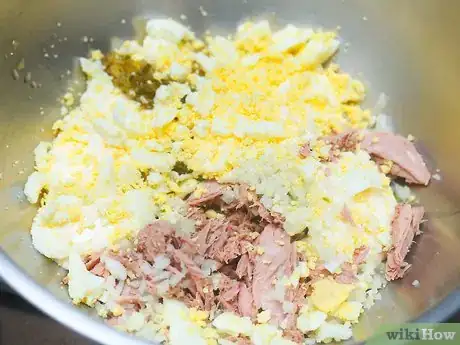 Image titled Make a Tuna Sandwich Step 9