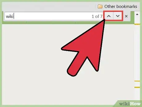 Image titled Use Find in Google Chrome Step 11