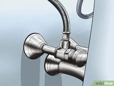 Image titled Install a Bathroom Sink Step 10