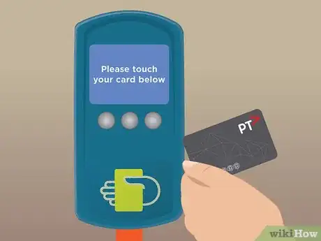 Image titled Use Myki Step 13