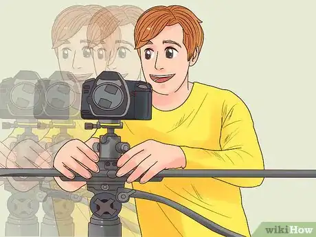 Image titled Use a Camera Slider Step 11