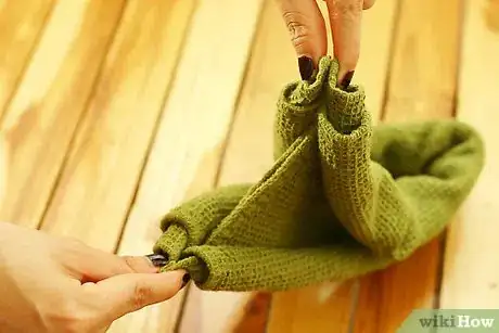 Image titled Make a Towel Chicken Step 5