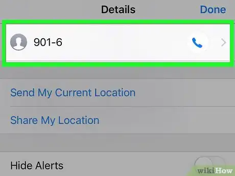 Image titled Block Text Messages Step 13