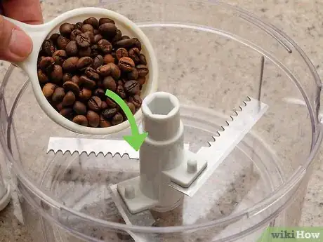 Image titled Grind Coffee Beans Without a Grinder Step 2