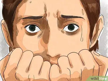 Image titled Tell if Your Fear Is a Phobia Step 6