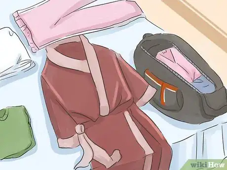 Image titled Pack for Summer Camp (Teen_Tween Girls) Step 3