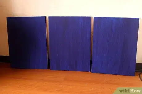 Image titled Design Three Panel, Light Up Dandelion Wall Art Step 4Bullet1