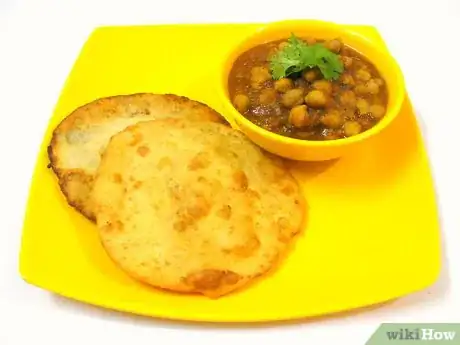 Image titled Make Bhatura Step 26
