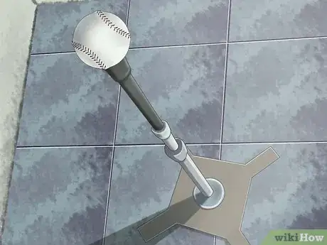 Image titled Break in a Softball Bat Step 3