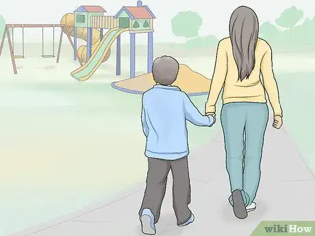 Image titled Camp with Toddlers Step 2