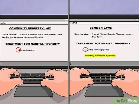 Image titled Create a Will Step 2