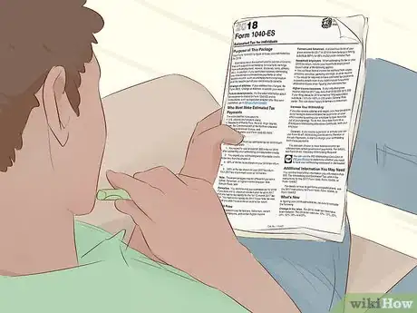 Image titled Pay Household Employee Taxes Step 7