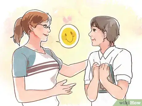 Image titled Offer Help and Support to a Widowed Mother Step 12