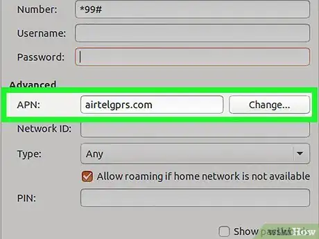 Image titled Set up Mobile Broadband in Ubuntu Step 8