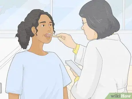 Image titled Diagnose Bulimia Nervosa Step 13