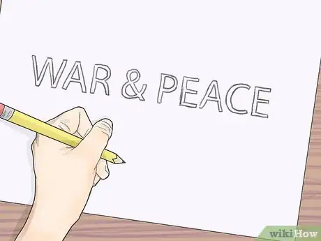 Image titled Create Your Own Graffiti Style Step 11