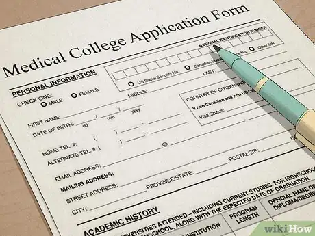 Image titled Practice Medicine in Australia Step 18