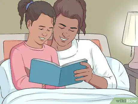 Image titled Help Kids Deal with Stress About Politics Step 3