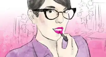 Look Cool in Glasses