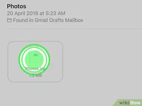 Image titled Use Documents by Readdle on iPhone or iPad Step 15