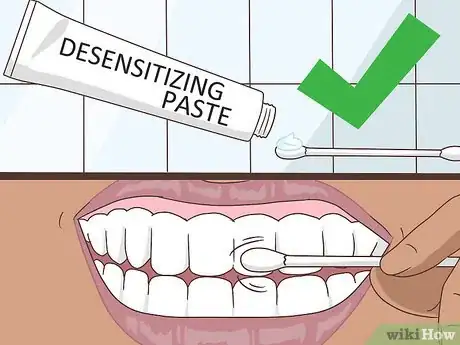Image titled Cope with Teeth Whitening Sensitivity Step 2