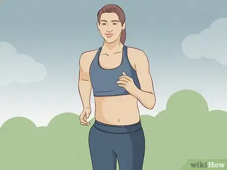 Image titled Become a Female Fitness Model Step 2