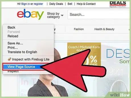 Image titled Evaluate an E commerce Website Step 15