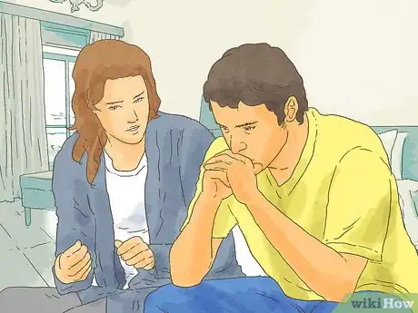 Image titled Tell Your Friend Their Crush Doesn't Like Them Step 1