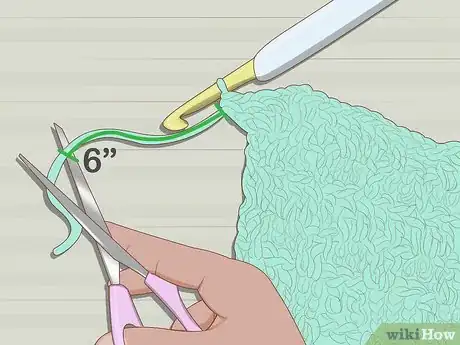 Image titled Crochet a Table Runner Step 14