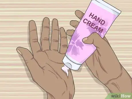 Image titled Do a Nail Treatment Step 9