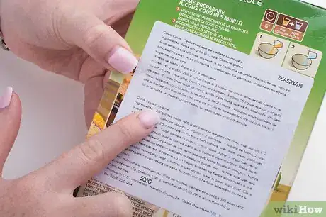 Image titled Measure Dry Ingredients Step 5