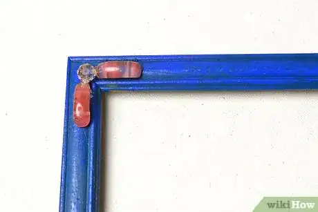 Image titled Make a Homemade Earring Holder Step 10