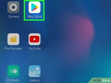 Image titled Group Apps on Android Step 2