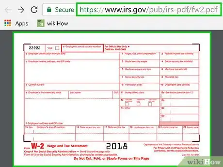 Image titled Pay Household Employee Taxes Step 4