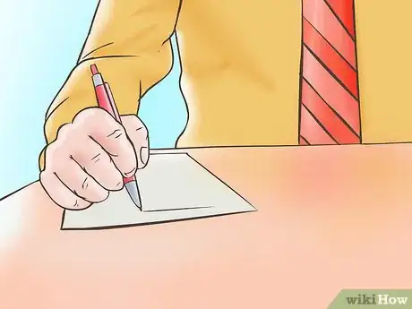 Image titled File for Full Custody Step 3