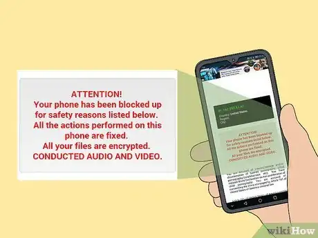 Image titled Detect Ransomware on Android Step 1