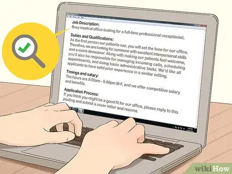 Image titled Write an Ad for a Job Step 10