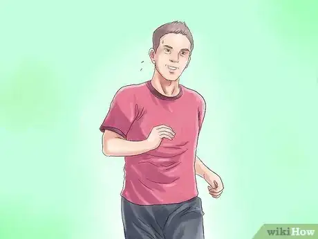 Image titled Win in a Sprinting Race Step 1