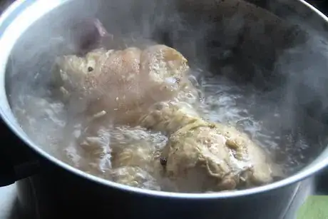 Image titled Make Ham‐Roasted Vegetables Step 1