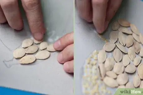 Image titled Make Seed Art Step 4