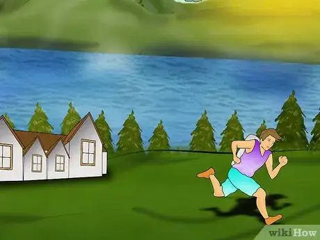 Image titled Evacuate During a Tsunami Step 6